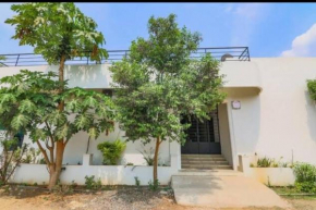 Auro William 1bhk guest houses